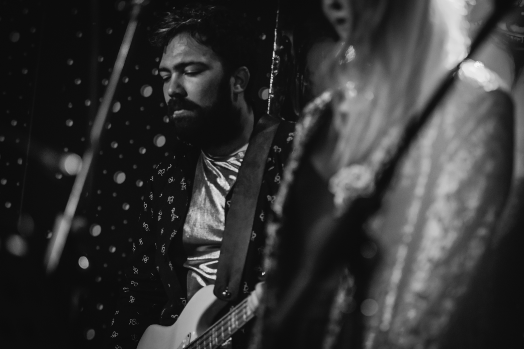 The Gentleman napunio Azimut emocijama i vrhunskom glazbom