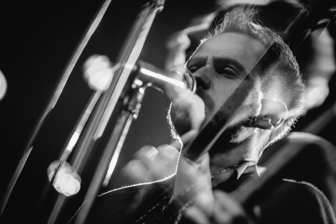 The Gentleman napunio Azimut emocijama i vrhunskom glazbom