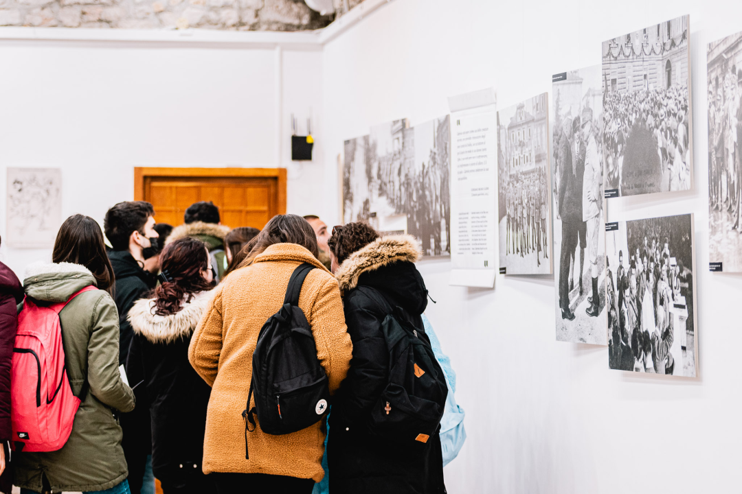 'D'Annunzijeva mučenica' u muzeju: 'Tema je dugo bila zataškavana jer nisu htjeli prizivati duhove prošlosti'