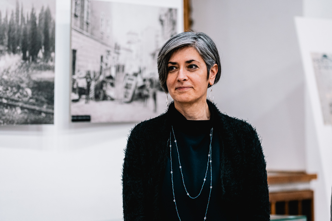 'D'Annunzijeva mučenica' u muzeju: 'Tema je dugo bila zataškavana jer nisu htjeli prizivati duhove prošlosti'