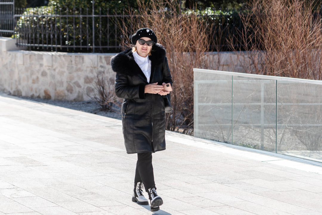 FOTO Đir po gradu, srijeda 9. ožujka