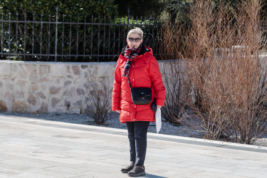 FOTO Đir po gradu, srijeda 9. ožujka