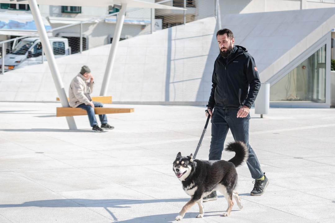FOTO Đir po gradu, srijeda 9. ožujka