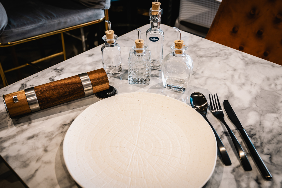 U Mayoko showroomu u Vodicama pronađite najbolju opremu za vaše objekte! 