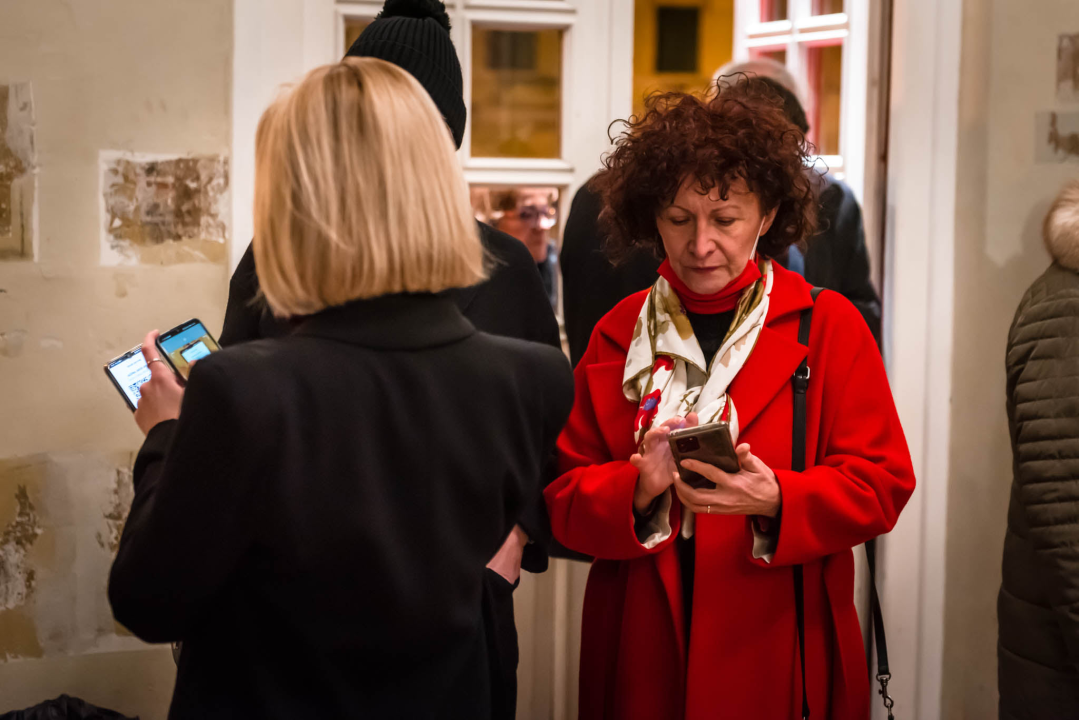 Ženski orkestar do suza nasmijao šibensku publiku, likovi su nam bolno poznati!