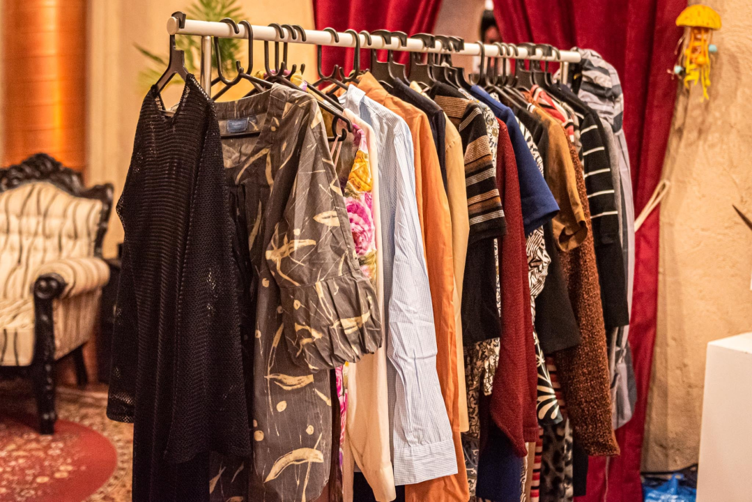 Na Buvljaku u Azimutu danas se dalo ugrabiti itekako dobrih komada odjeće: Donosimo fotogaleriju 