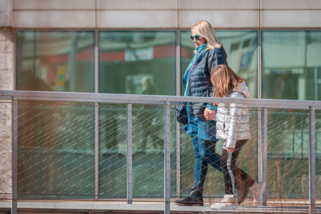 FOTO Đir po gradu, nedjelja 13. ožujka