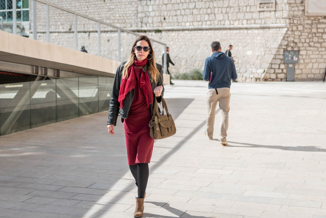 FOTO Đir po gradu, utorak 15. ožujka