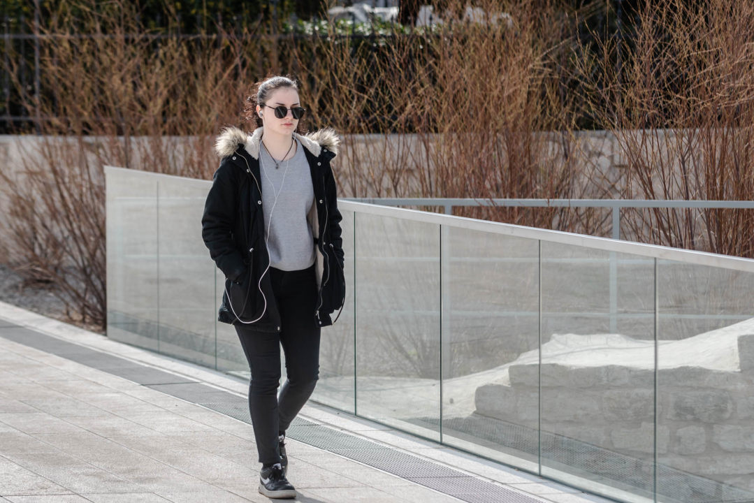 FOTO Đir po gradu, četvrtak 17. ožujka