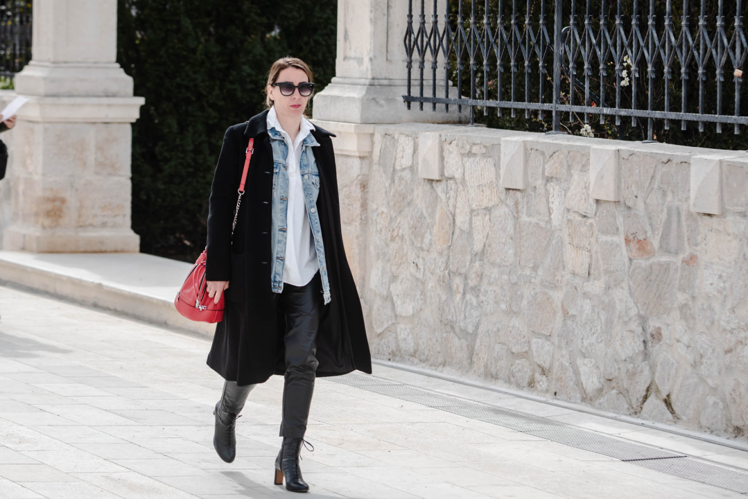 FOTO Đir po gradu, petak 18. ožujka