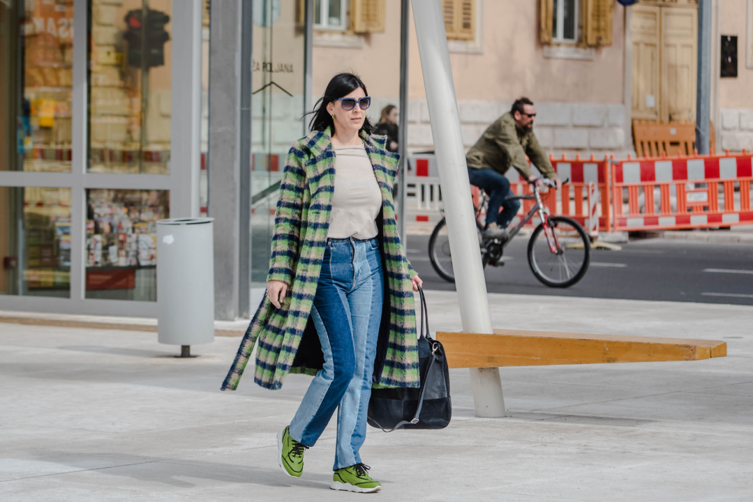 FOTO Đir po gradu, petak 18. ožujka