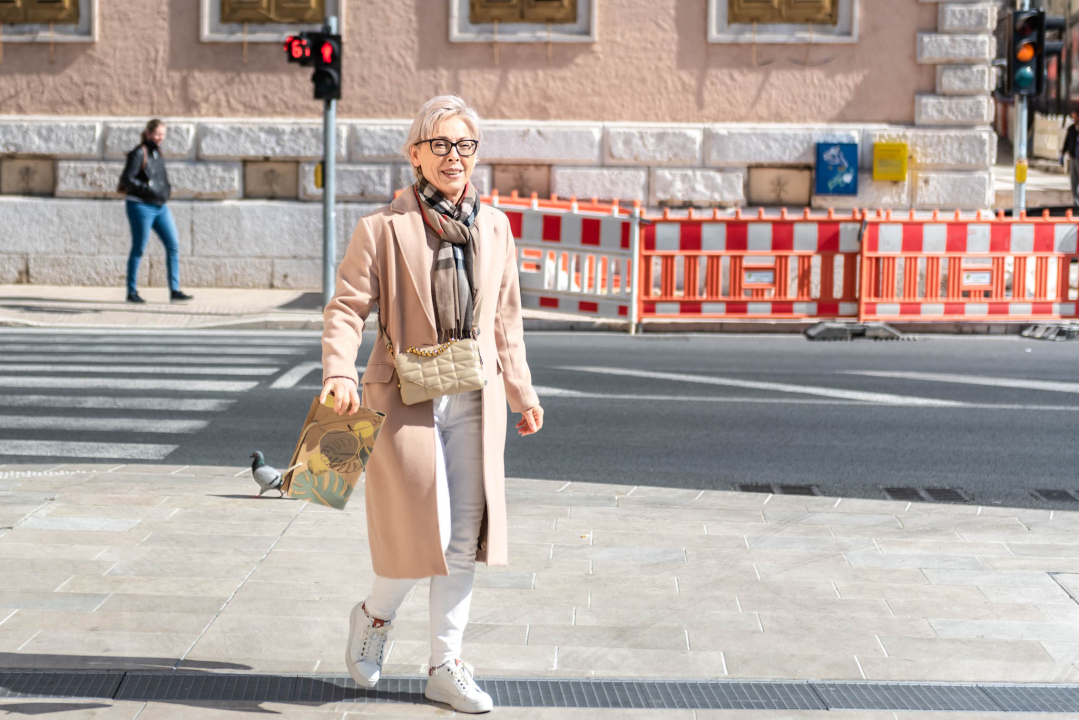 FOTO Đir po gradu, ponedjeljak 21. ožujka