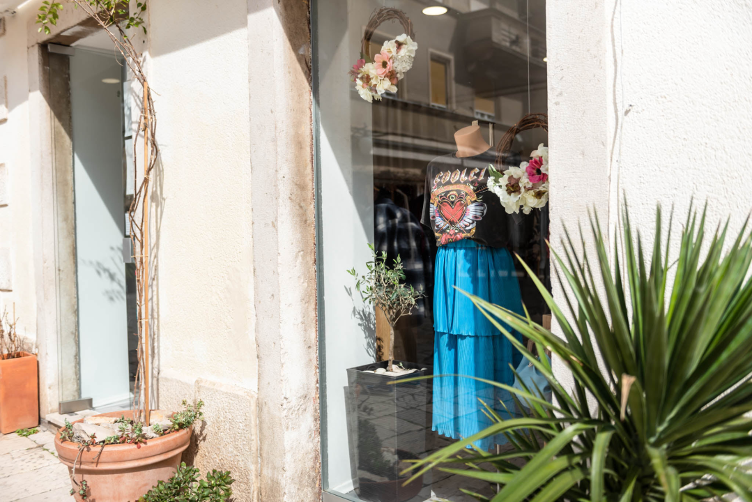 Opremite se novim komadima odjeće za proljetnu sezonu!