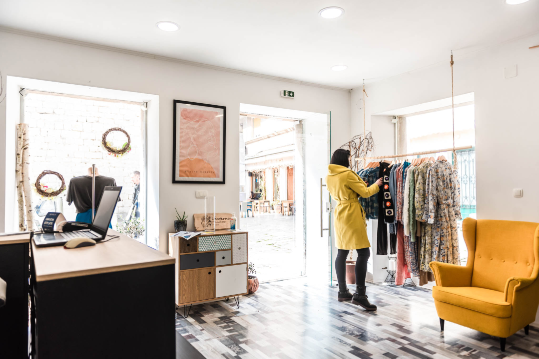 Opremite se novim komadima odjeće za proljetnu sezonu!