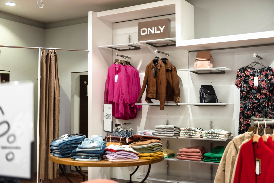 Opremite se novim komadima odjeće za proljetnu sezonu!