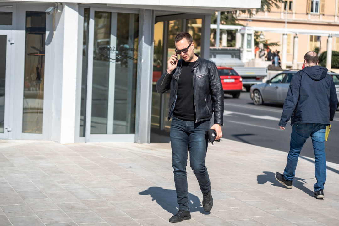 FOTO Đir po gradu, četvrtak 24. ožujka