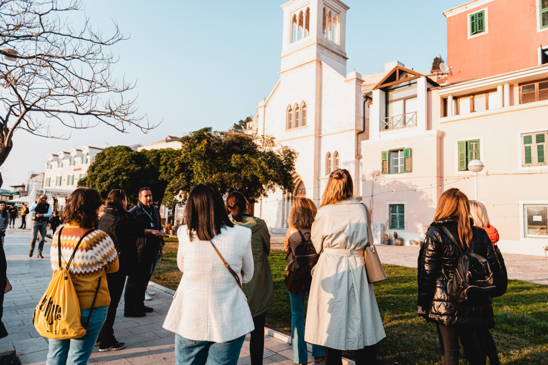 Prošli smo Dolac od kruharnice do Križinog mula, znate li gdje je to?