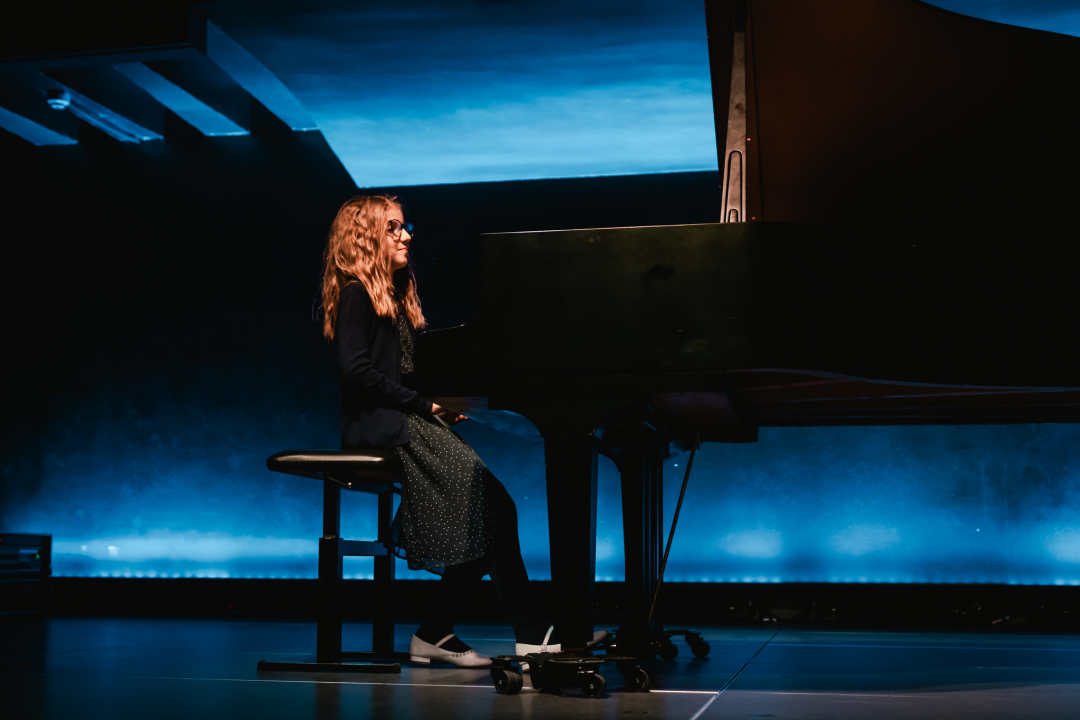 Mali komadi za male ruke: Najmlađi učenici glazbene škole oduševili na koncertu u Arsenu