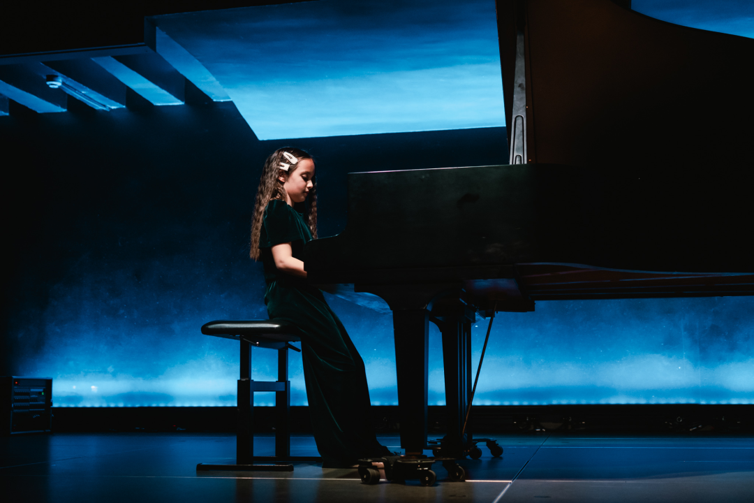 Mali komadi za male ruke: Najmlađi učenici glazbene škole oduševili na koncertu u Arsenu