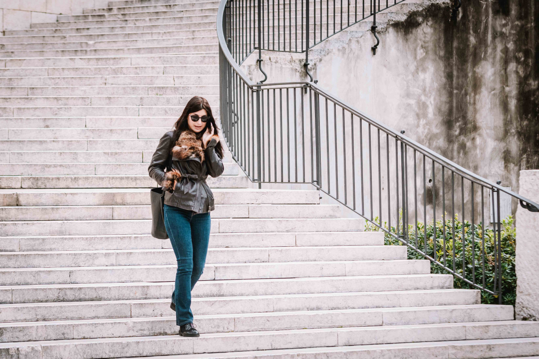 FOTO Đir po gradu, srijeda 30. ožujka