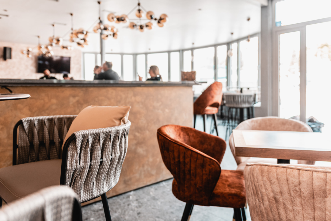 Posjetite novo hit mjesto u gradu Maestro Food&amp;Bar!