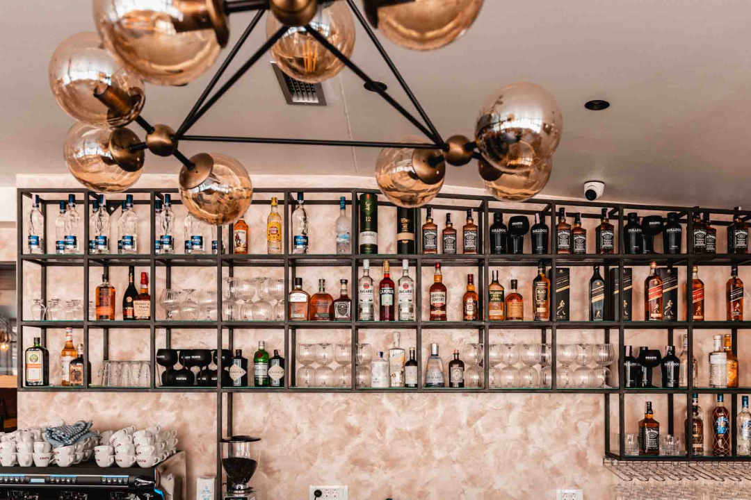 Posjetite novo hit mjesto u gradu Maestro Food&amp;Bar!