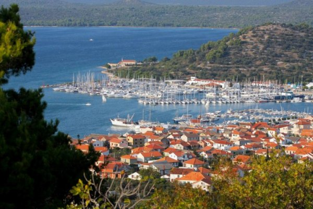 Stiže oprema za Muzej na otvorenom 'Murterske vedute' 