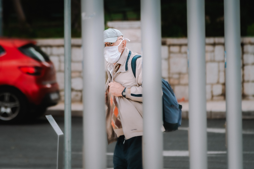 FOTO Đir po gradu, četvrtak 31. ožujka