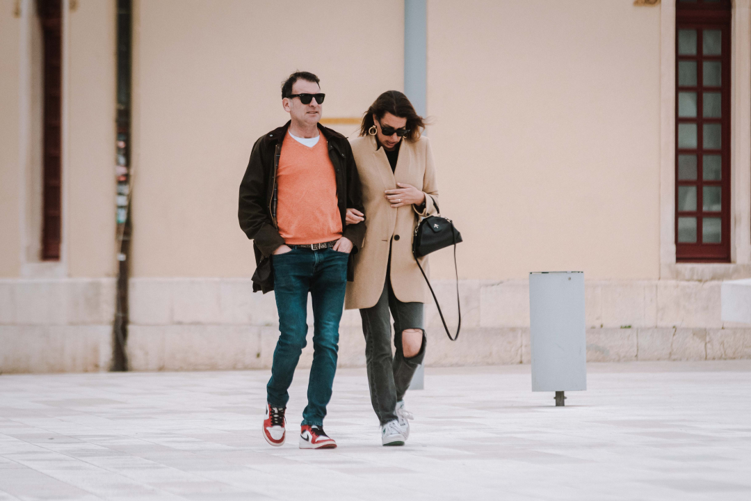 FOTO Đir po gradu, četvrtak 31. ožujka