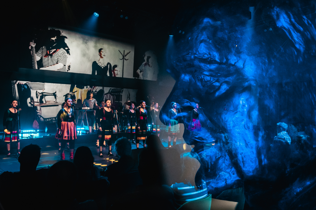 Lado Electro party u Arsenu oduševio i starije sugrađane: ‘Inače se dignu i otiđu kad shvate da nije klasični Lado’