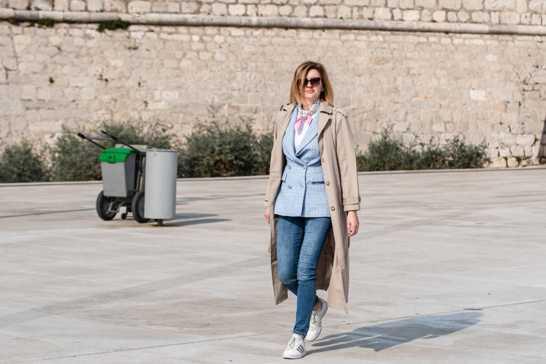 Modne trendseterice ukrale sve poglede u gradu, provjerite tko nam je upao u oko