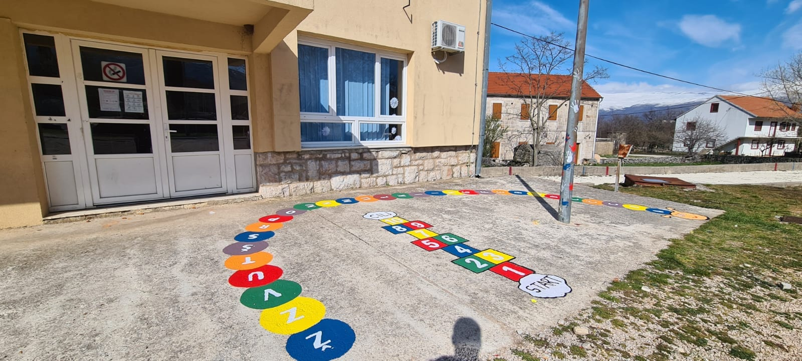 Dan činjenja dobrih djela obilježen u Kijevu kod Knina