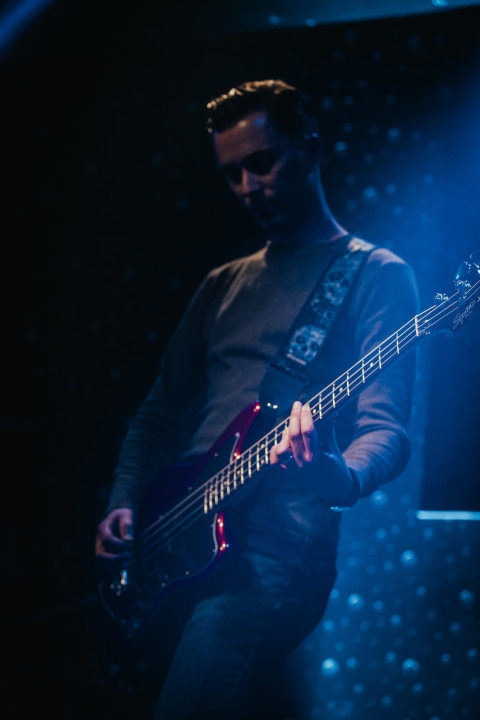 ROLO u Azimutu promovirao 'Ponte Rosso': Teško je bilo ne zaplesati