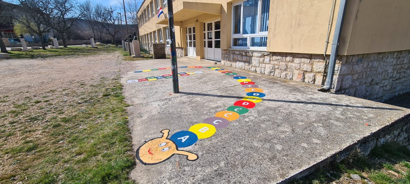 Dan činjenja dobrih djela obilježen u Kijevu kod Knina