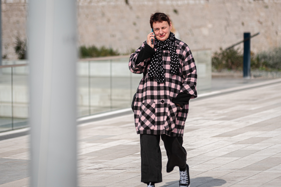 FOTO Đir po gradu, nedjelja 3. travnja