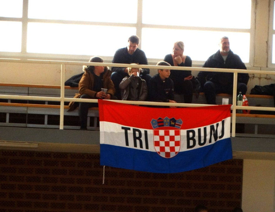 Ekipa Tribunj prvak Murterske malonogometne lige 