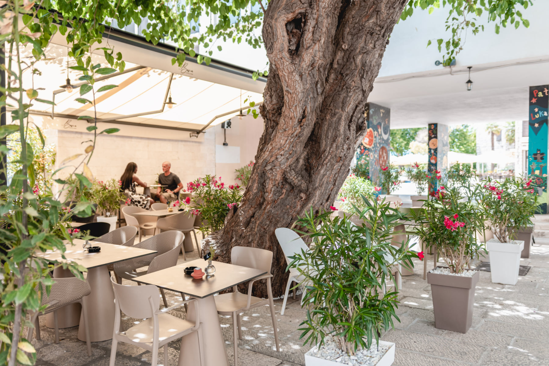 Ne propustite Dane šparoga u Bavi!