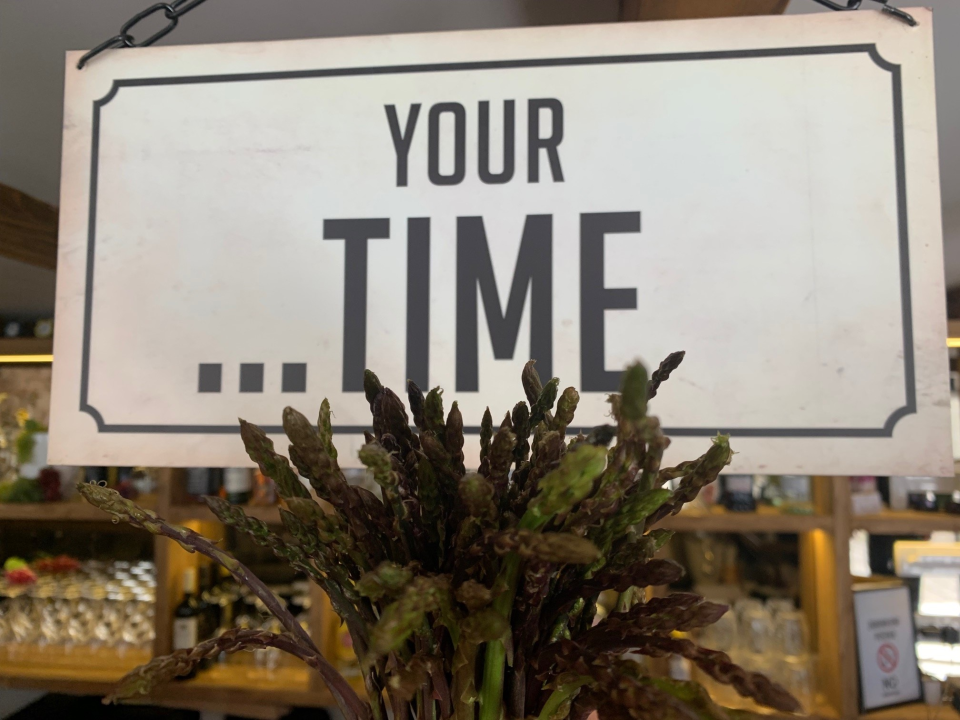 Ne propustite Dane šparoga u Bavi!