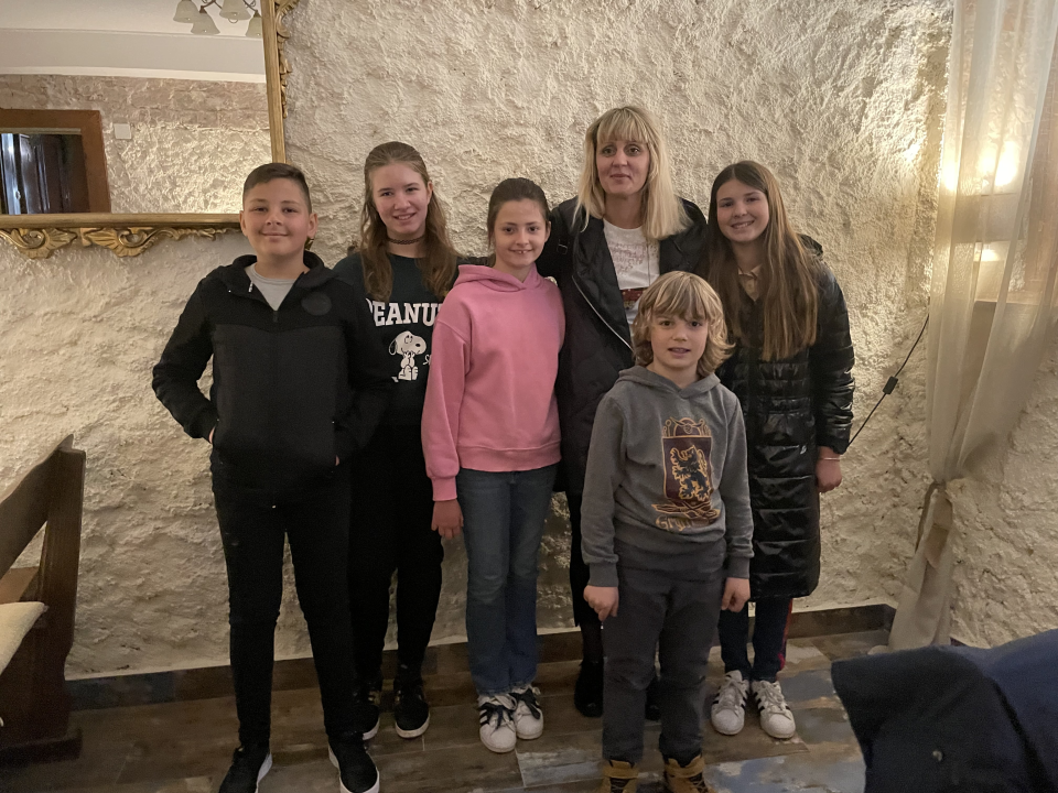 Učenici glazbene škole osvojili brojne nagrade na natjecanju iz sofeggia i teorije glazbe