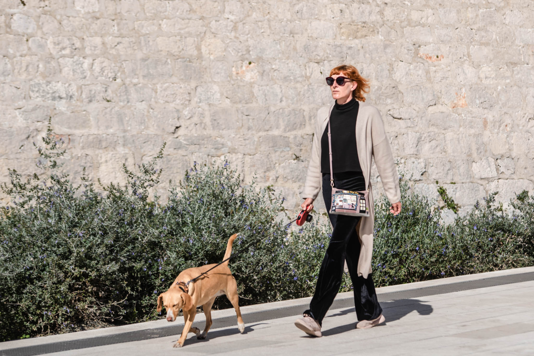 FOTO Đir po gradu, utorak 12. travnja