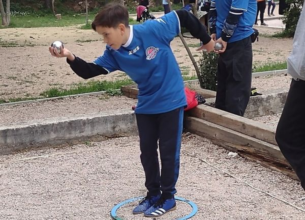 PK Krešimirova grada nakon pobjede nad Vodicama jedini maksimalan