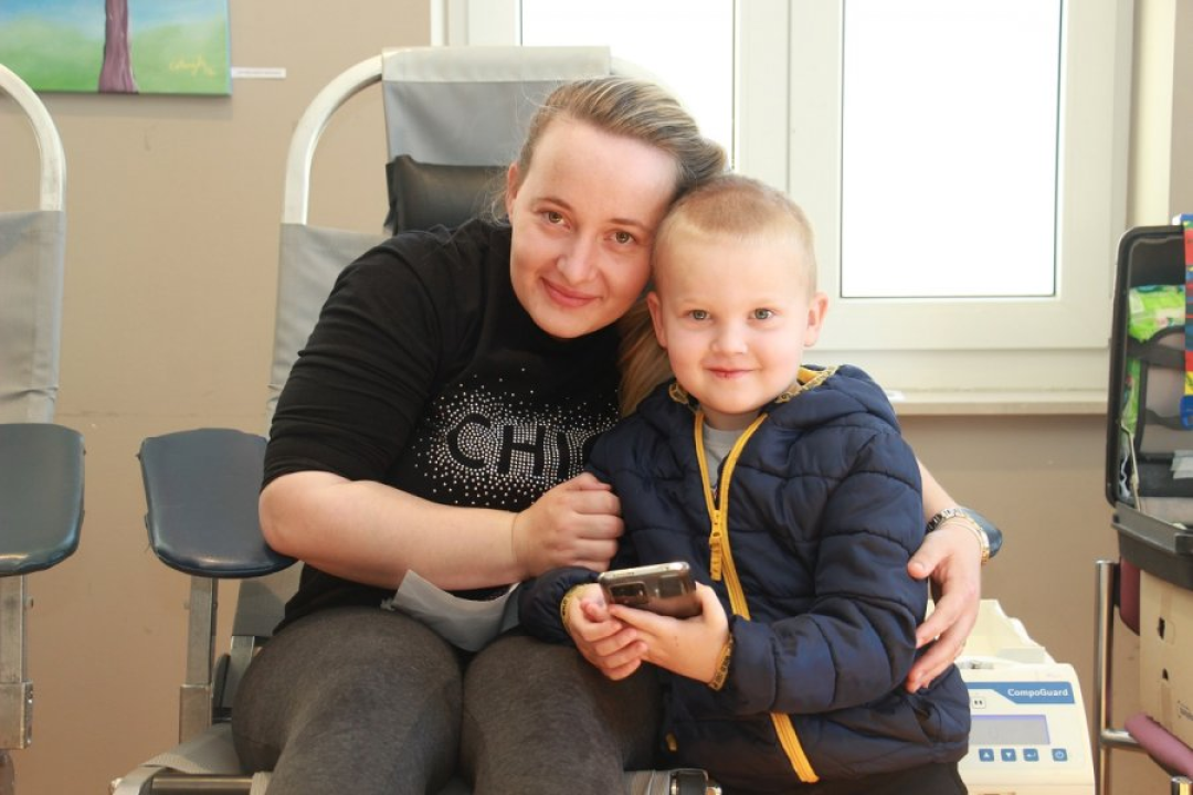 Vodičani darovali 36 doza krvi: Troje su to učinili prvi put