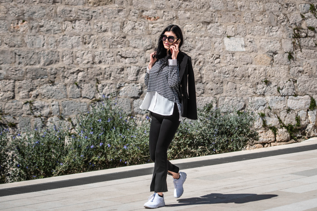 FOTO Đir po gradu, četvrtak 14. travnja