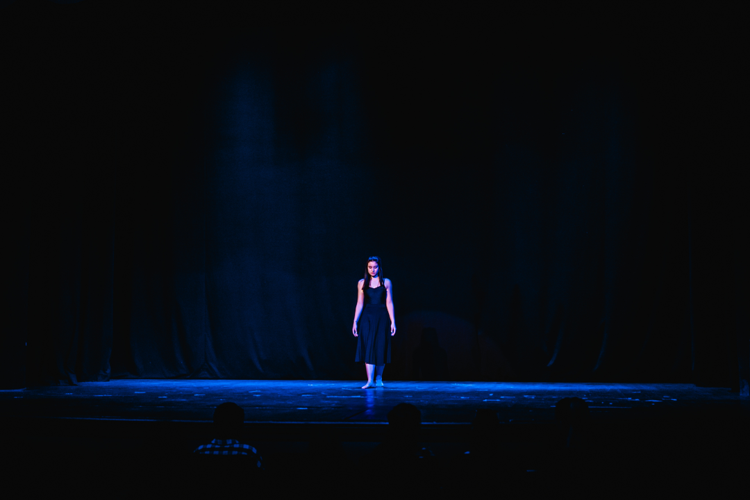 Još večeras u kazalištu pogledajte 'Moju priču' i pomozite Luki Škariću prikupiti novac za operaciju 