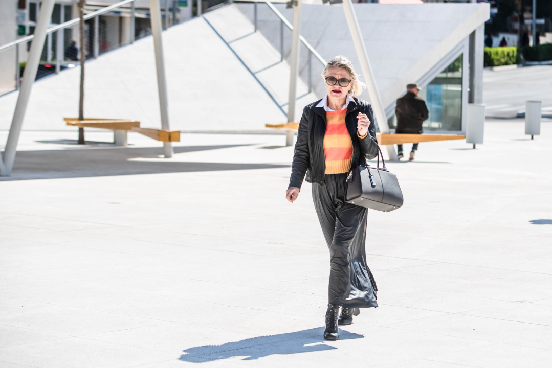 FOTO Đir po gradu, nedjelja 17. travnja