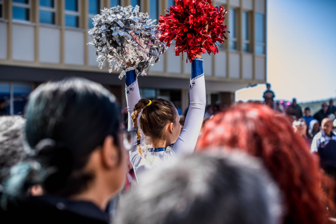 Uskršnji doručak pred Županijom označio početak turističke sezone: 'Očekujemo više ljudi nego rekordne 2019. godine'