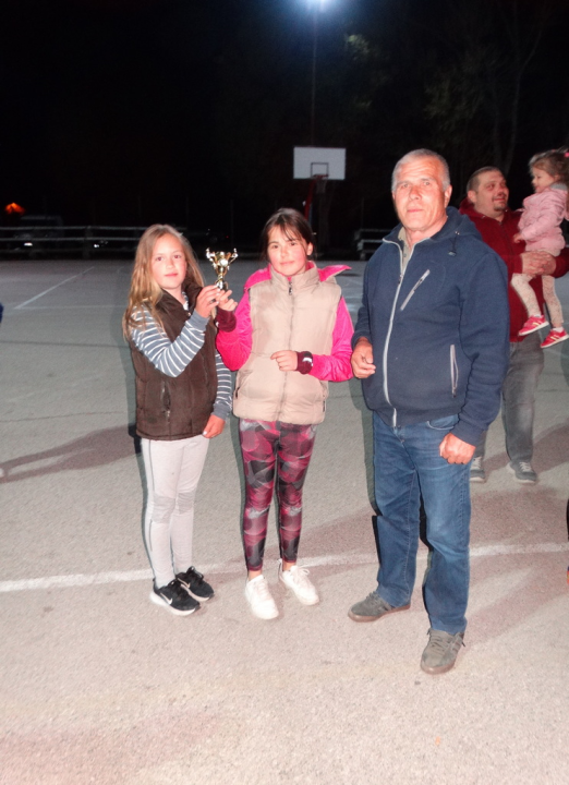 Podmišljen pobjednik seoskog varoškog turnira u Lišanima  