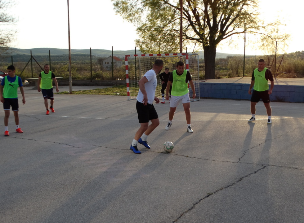 Podmišljen pobjednik seoskog varoškog turnira u Lišanima  