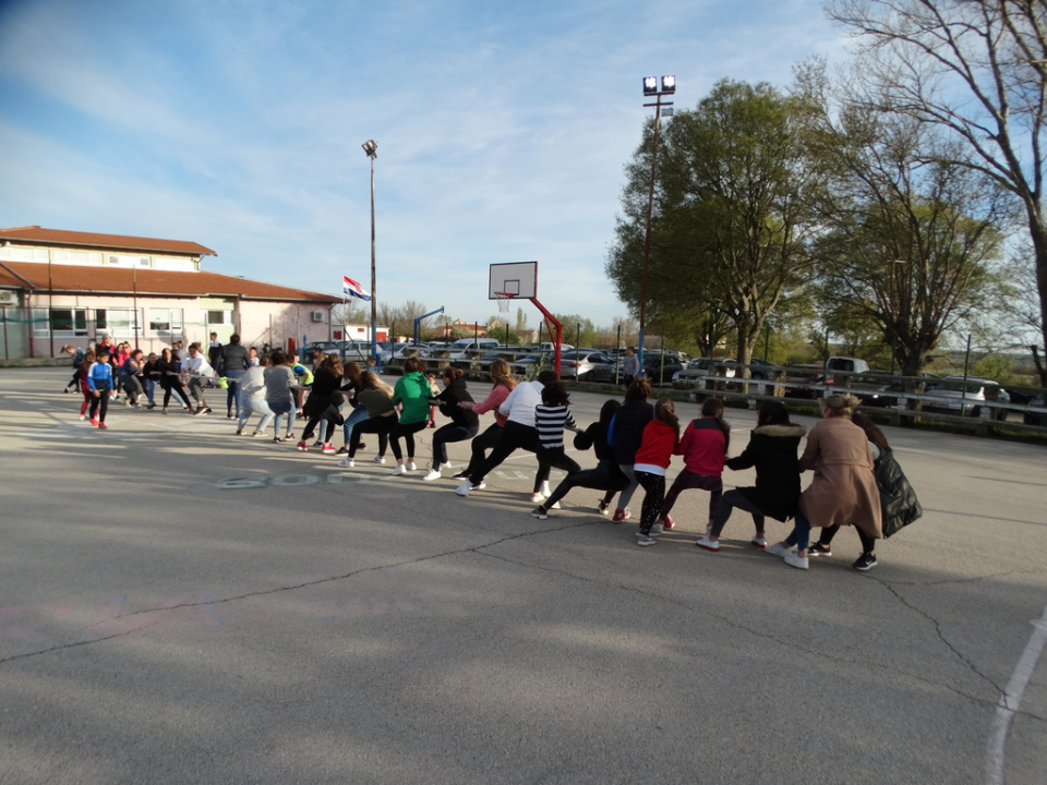 Podmišljen pobjednik seoskog varoškog turnira u Lišanima  