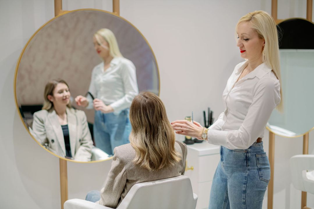 Zablistajte u novom Hair studiju Petra! 